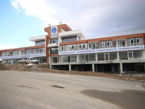 Beyşehir "Hasta Konuk Evi" şubat ayında açılacak