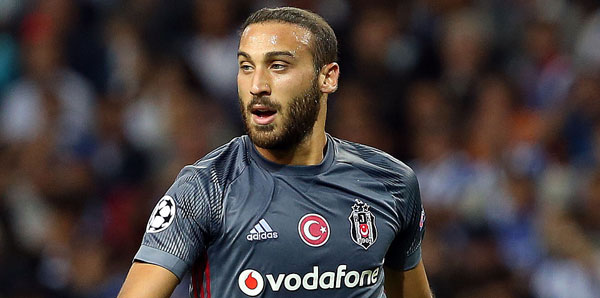 Sam Allardyce Cenk Tosun transferini açıkladı!