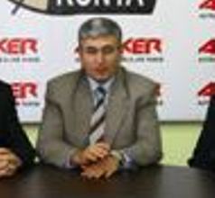 Gazeteciler Cemiyeti'nden rektöre tepki