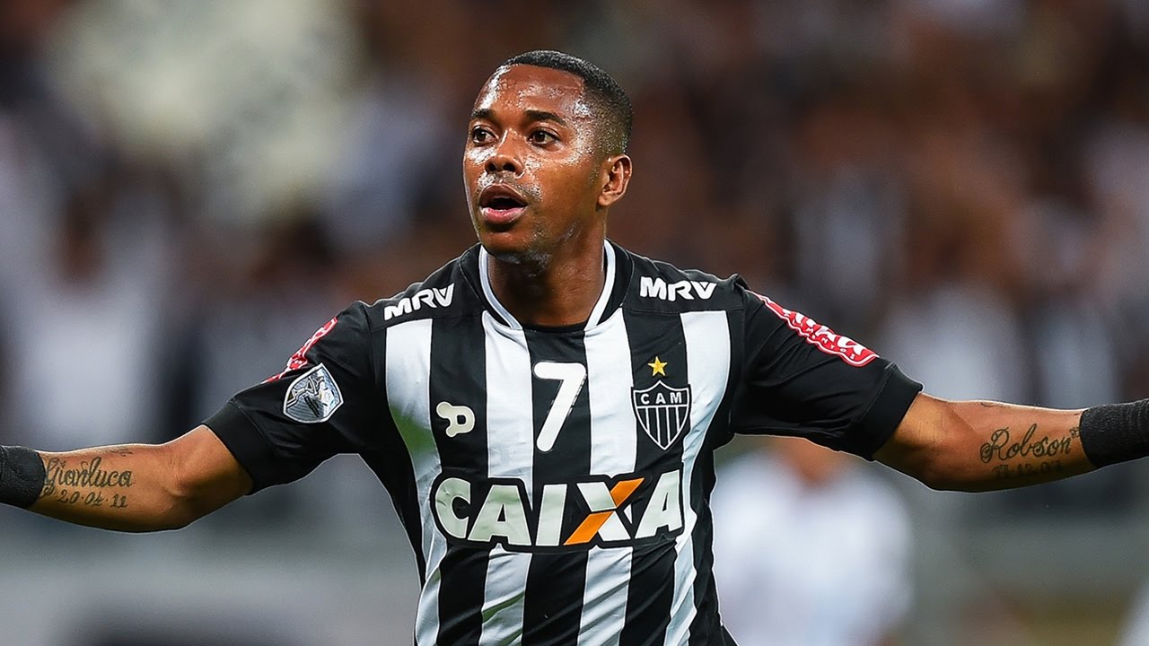 Sivasspor, Robinho ile anlaştı