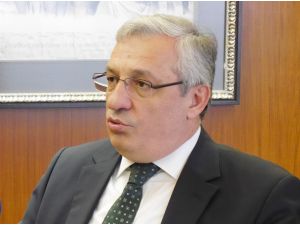 GRAFİKLİ - "Türkiye ve Fransa’nın görüşleri büyük ölçüde örtüşüyor"