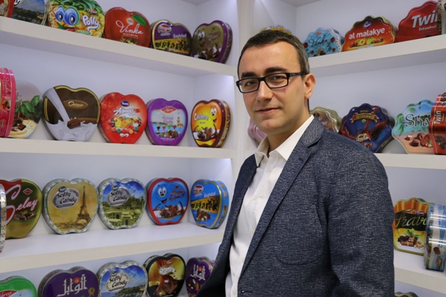 Peynir tenekesi üretmek üzere kuruldu ihracatçı oldu
