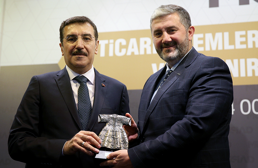 KOBİ'ler Türkiye'de istihdamın yüzde 73'ünü sağlıyor