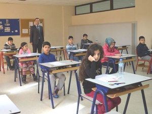 TED tam eğitim bursu sınavı 24 Şubat’ta