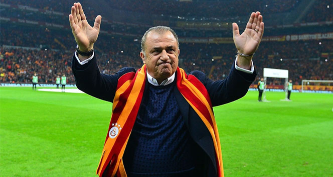 Galatasaray, Hasan Şaş, Ümit Davala ve Taffarel’i KAP’a bildirdi