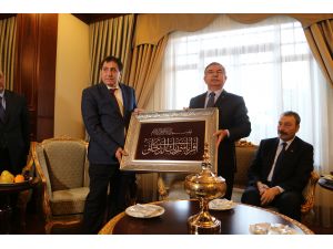 Milli Eğitim Bakanı Yılmaz: