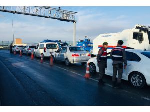 15 Temmuz'da FSM Köprüsü'nün kapatılması davası