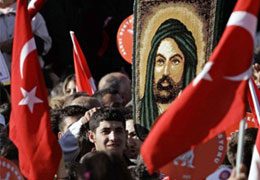 13. KABİLE / ALEVİLER YAHUDİ