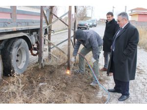 Nevşehir'den kısa kısa