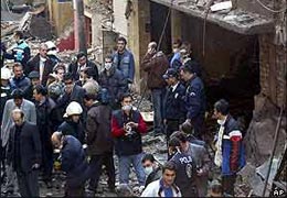 İsrail Saldırıyı Eruygur'a Bildirmiş