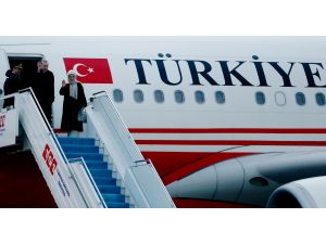 Cumhurbaşkanı Erdoğan: (2)