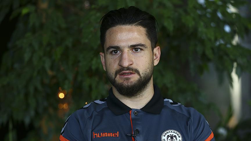 Ömer Ali Şahiner: Olaylar bizi yıprattı