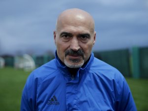 Kardemir Karabükspor'da ayrılık