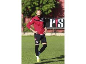 Konyaspor maçı önümüzü açacak