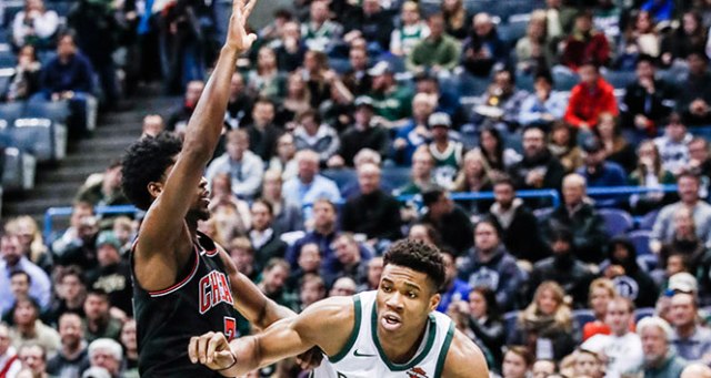 NBA All-Star’da ilk tur oylama sonuçları belli oldu
