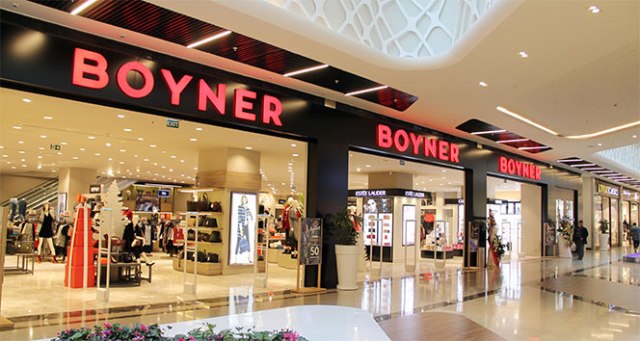 Yılbaşında erkekler ve kadınlar en çok parfüm aldı