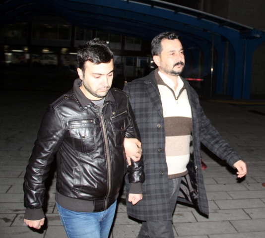 FETÖ'nün "askeri mahrem yapılanması"na operasyon