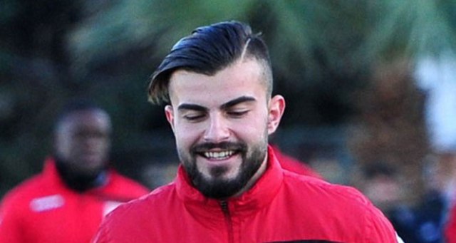 Abdülkerim Bardakçı Rize yolunda