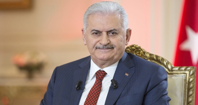 Başbakan Yıldırım, Münir Özkul'un vefatı dolayısıyla taziye mesajı yayımladı