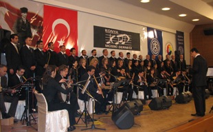 İMO'dan bahar konseri