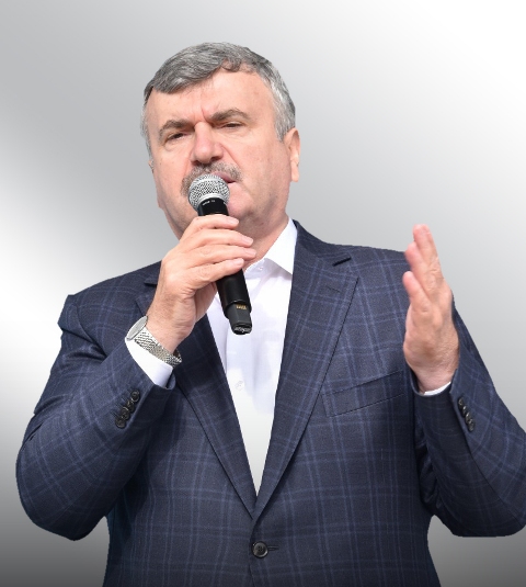 Konya Leke Kaldırmaz, Leke Kabul Etmez