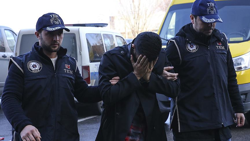 Firar edenler sürekli benimle irtibat kurmaya çalıştı