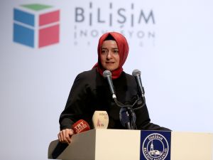 "Ailelerde Teknoloji Kullanım Kültürü Semineri"