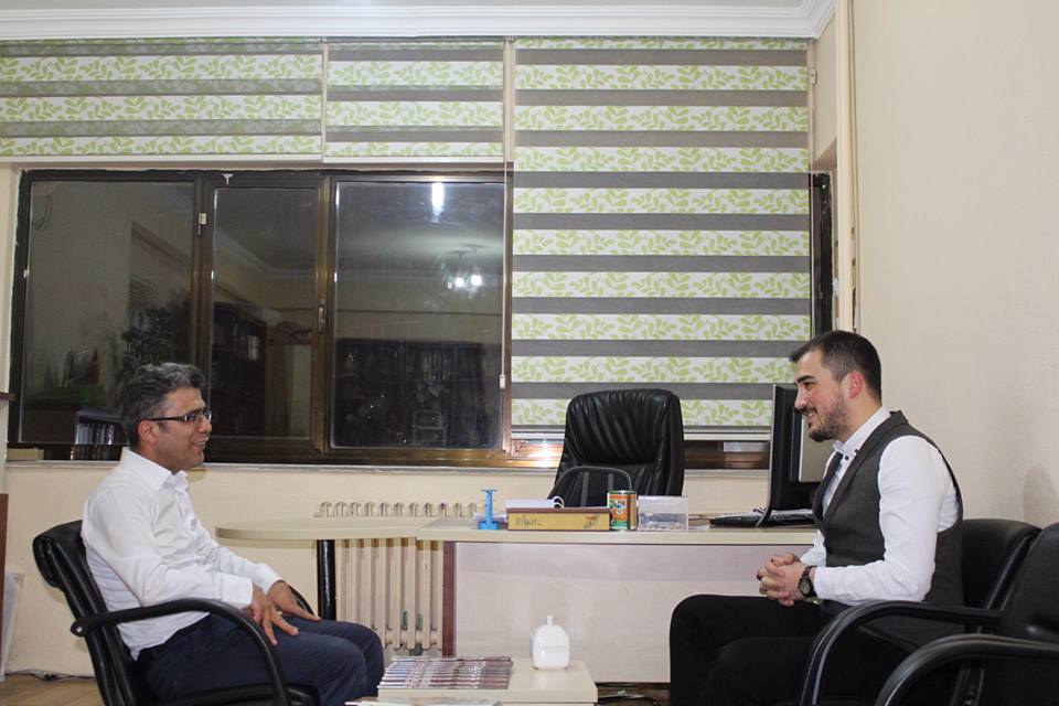 AK Parti Konya'da 3 ilçede gençlik kolları değişiyor