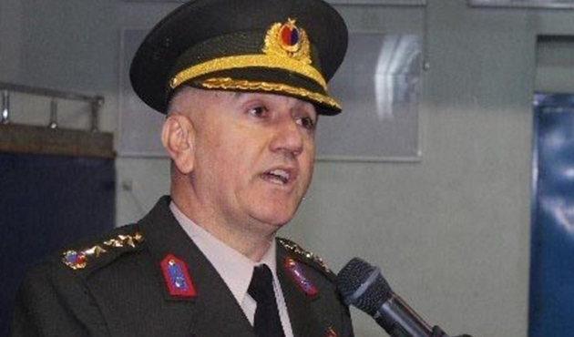 Jandarma komutanı itirafçı oldu! "Konya'da görev yaptığım dönemde..."