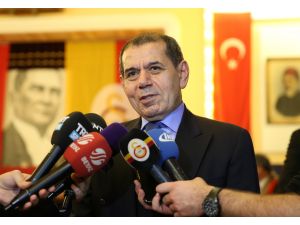 Galatasaray'da olağanüstü divan kurulu toplantısı