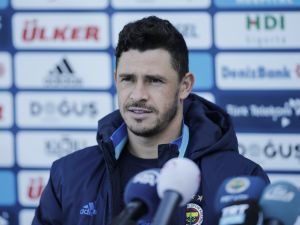 "Şampiyonluk herkese açık"