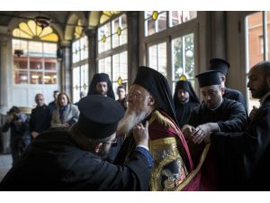 Hz. İsa'nın doğum ve vaftiz ediliş günü