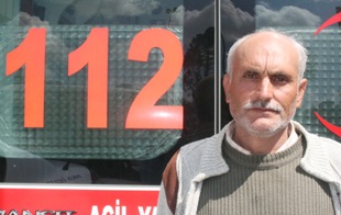 Bekir'in organları umut oldu