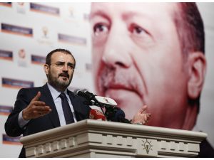 Kahramanmaraş'a yeni stadyum yapılacak