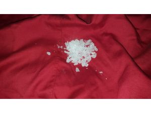 Sivas'ta uyuşturucu operasyonu