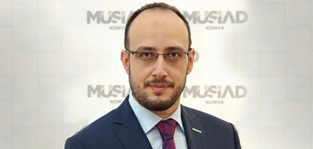 Konya'da "Yerli Üret Yerli Tüket" Konferansı