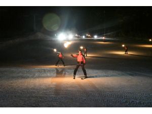 "Kardan Heykeller"e yoğun ilgi
