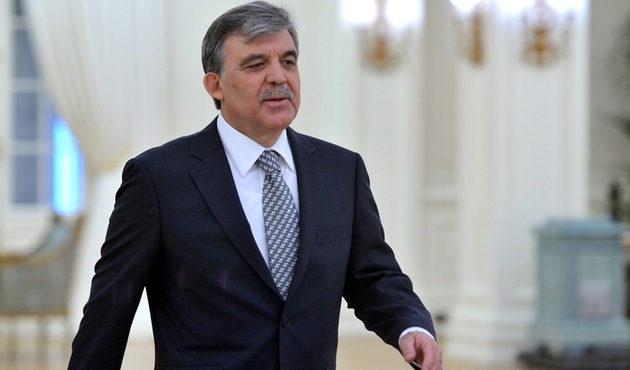 Dikkat çeken Abdullah Gül iddiası!