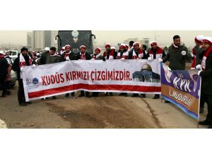 Sarıkamış şehitleri anılıyor