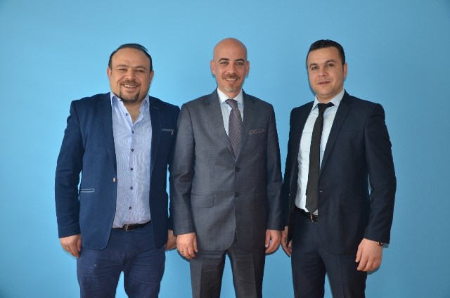Veli Baranok yeniden aday
