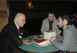 İBDA-C & Ergenekon bağlantısı