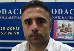 Piyasalara sükunet çağrısı