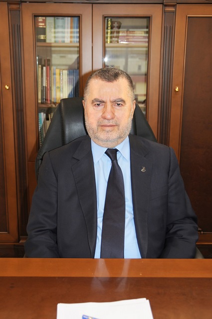 Karatay Belediyesinde Yeni Görevlendirme