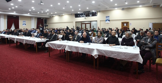 MÜSİAD, yerli üretime dikkat çekti