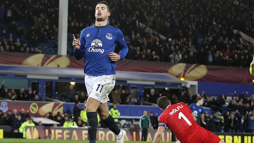 Olympiakos, Mirallas'ı kiraladı