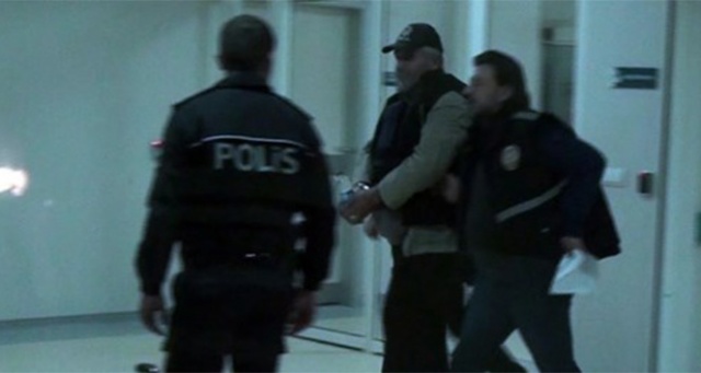 Konya'daki silahlı saldırıda ölü sayısı 5 oldu