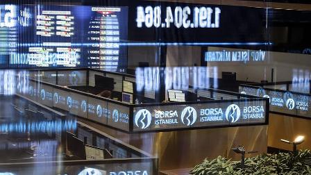 Borsa haftaya yükselişle başladı