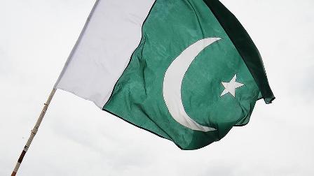 Pakistan'da terör olayları azaldı