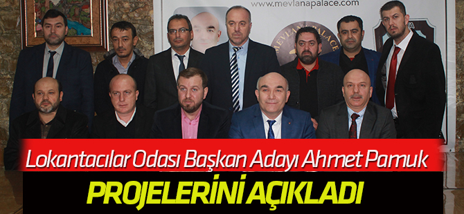 Pamuk, Yeni projelerle geliyor