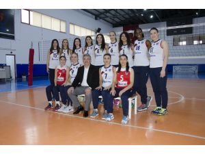 "Pursaklar’ın Sultanları" ikinci yarıya galibiyetle başladı